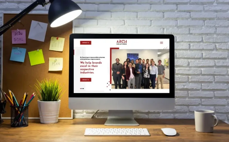 Blog by Arch Solutions